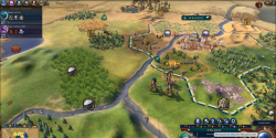 The Art of Strategy in 'Civilization VI': Winning Conditions and Diplomacy