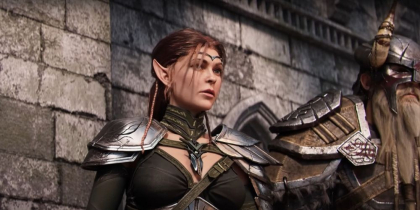 The Return to Tamriel: A New Adventure Awaits with The Elder Scrolls 6