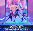 KPop Demon Hunters KPop Demon Hunters