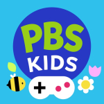 Published & copyrighted by PBS KIDS PBS KIDS Games