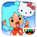 Toca Boca World: Build a Story