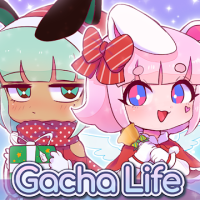 Gacha Life & copyrighted by Lunime Gacha Life