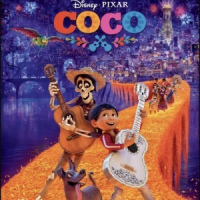 Coco & copyrighted by Coco