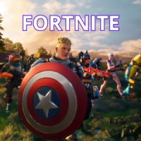 Fortnite & copyrighted by More details : https://www.epicgames.com/fortnite Fortnite