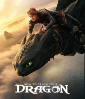 How to Train Your Dragon (2025) & copyrighted by How to Train Your Dragon (2025)