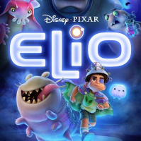 Elio & copyrighted by Elio