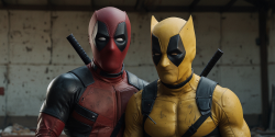 Surprise Cameos in Deadpool & Wolverine Guarded by Strategic Fake Leaks