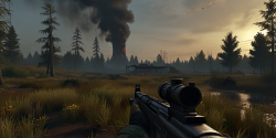 S.T.A.L.K.E.R. 2: Heart of Chornobyl Delayed to November 2024 for Final Tweaks and Bug Fixes