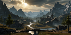 The Elder Scrolls VI: A Comprehensive Overview of Our Current Understanding