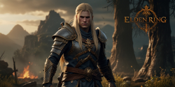 Conquering the Shadows: A Comprehensive Guide to Defeating Promised Consort Radahn in Elden Ring: Shadow of the Erdtree