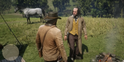 Uncovering Hidden Secrets: Easter Eggs in 'Red Dead Redemption 2'