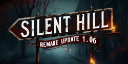 Silent Hill 2 Remake Update 1.06 Enhances Visuals and Gameplay Experience