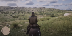 The Best Locations in 'Red Dead Redemption 2' for Hunting