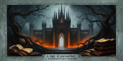 Age of Imprisonment: A Canonical Prequel Unveiled