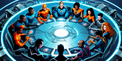 The Art of Hero Assembly: Crafting Synergy for Strategic Dominance