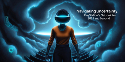 Navigating Uncertainty: PlayStation's Outlook for 2025 and Beyond