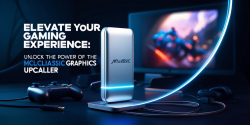 Elevate Your Gaming Experience: Unlock the Power of the mClassic Graphics Upscaler