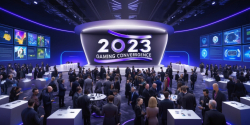 Gaming Convergence 2023: Uniting Independent Creators and Industry Leaders