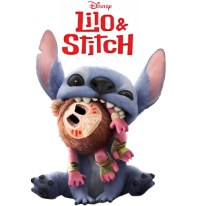 Lilo & Stitch