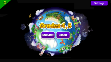 Starfall Starfall