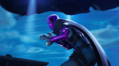 Fortnite Fortnite