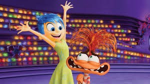 Inside Out 2 Inside Out 2