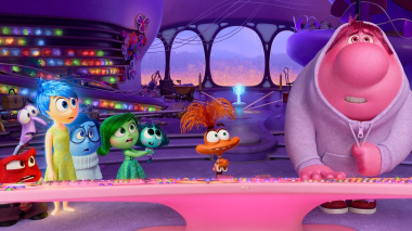 Inside Out 2 Inside Out 2