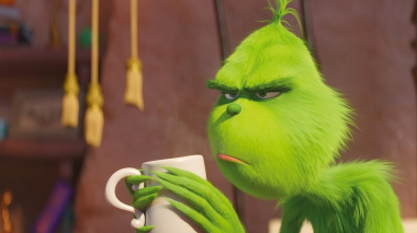 The Grinch The Grinch