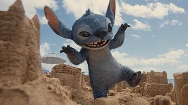 Lilo & Stitch Lilo & Stitch