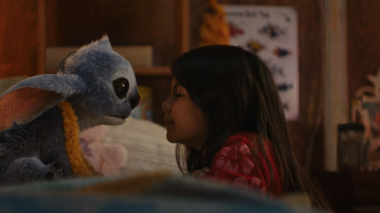 Lilo & Stitch Lilo & Stitch