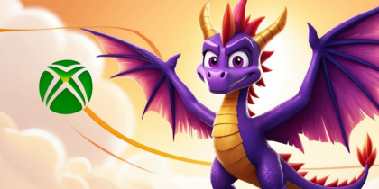 Spyro Reignited Trilogy Soars onto Xbox Game Pass, Offering Nostalgic Adventures for Players