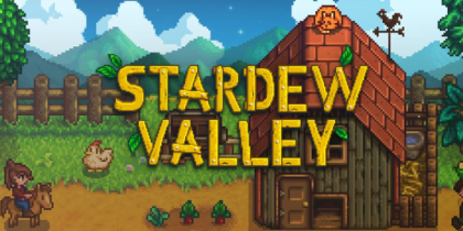 Breathing New Life into Stardew Valley: From Shed to Coffee Shop