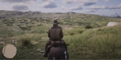 The Best Locations in 'Red Dead Redemption 2' for Hunting