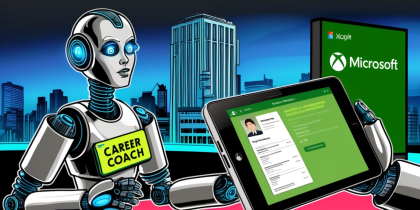 Microsoft Xbox Layoffs Prompt Controversial AI Job Search Advice