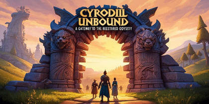 Cyrodiil Unbound: A Gateway to the Remastered Odyssey
