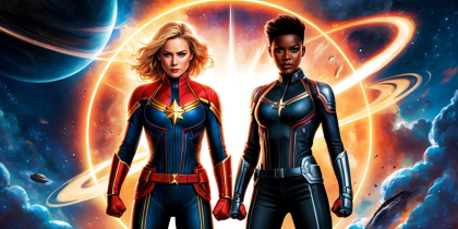 Exciting Developments for Captain Marvel and Monica Rambeau in Upcoming Avengers Films
