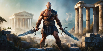 Speculation Grows Around God of War’s Next Chapter: A Return to Kratos' Greek Roots?