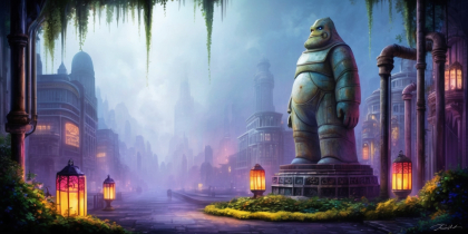 Revitalizing Rapture: Bioshock's Next Chapter and Cinematic Vision
