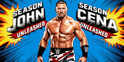 John Cena's Explosive Return: Season Two Unleashed