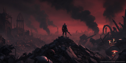 Digital Exodus: The Unraveling Fate of a PvPvE Dungeon Crawler
