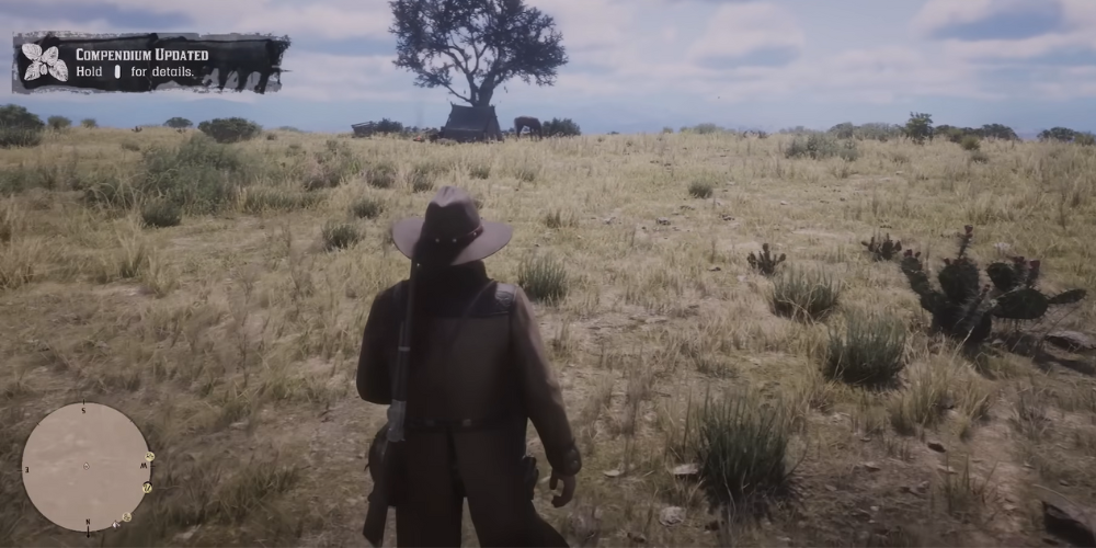 Red Dead Redemption 2